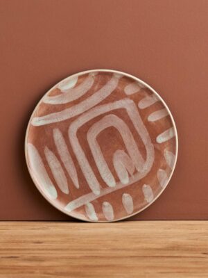 Spaghetti Junction / Dinner Plate