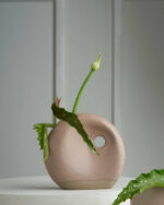 Eternity Vase / Marle Blush