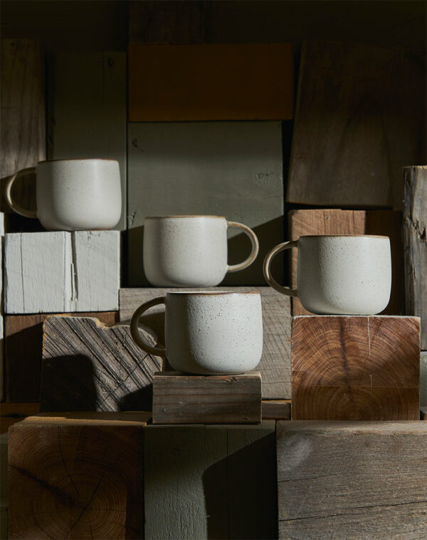 My Mugs / Limestone