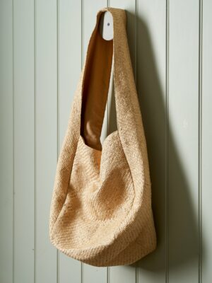 Byron Bag / Natural