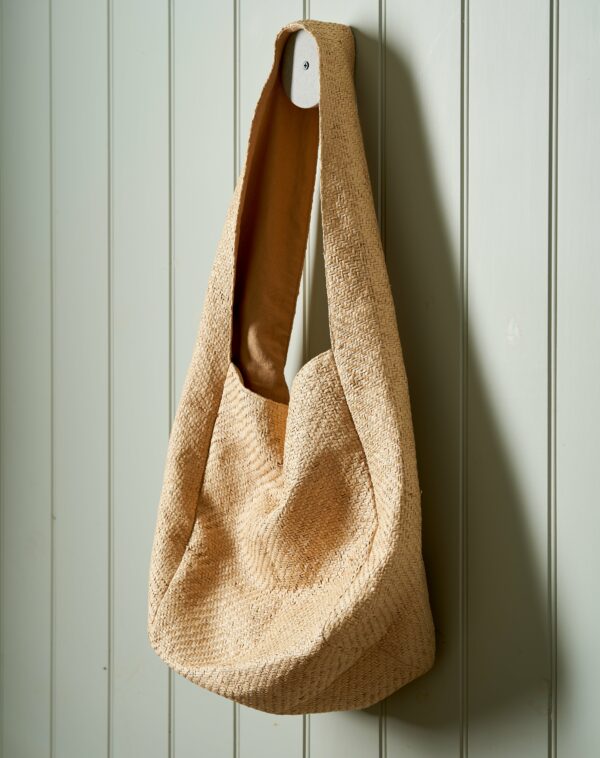 Byron Bag / Natural