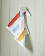 Tea Towel / Beach House