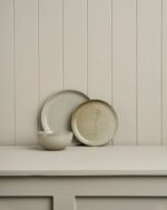 Small Portions Terra Place Setting / Saltbush