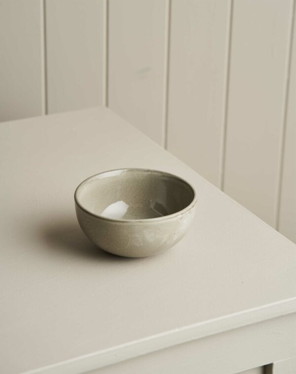 Small Portions Terra Place Setting / Saltbush