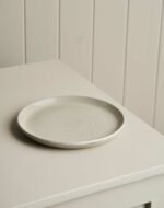 12pc Small Portions Terra Dinner Set / Saltbush