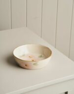 12pc Canvas Dinner Set / Orchard Blossom