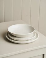 12pc Terra Dinner Set / Coast