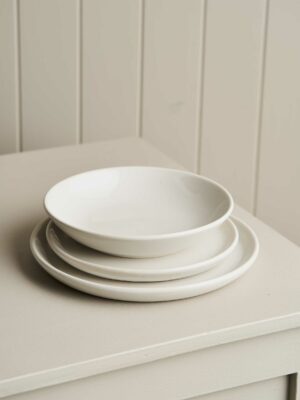 Terra Individual Place Setting / Coast