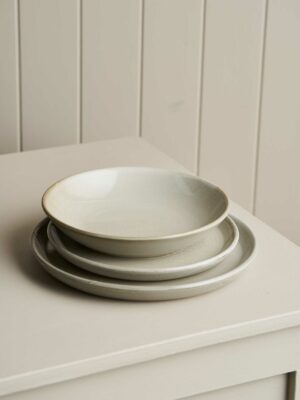 Terra Individual Place Setting / Saltbush