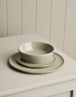 Canvas Individual Place Setting / Saltbush