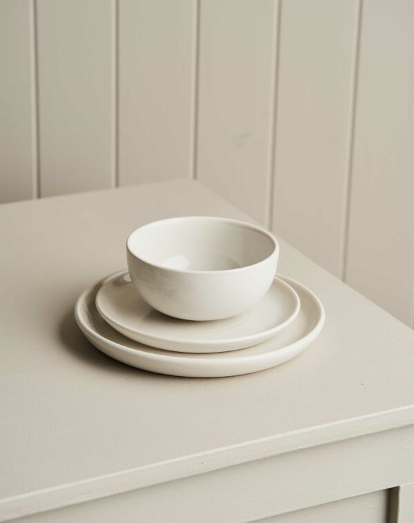 Small Portions Terra Place Setting / Coast