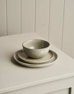 Small Portions Terra Place Setting / Saltbush