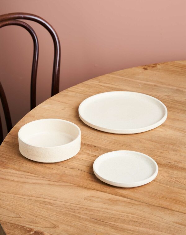 12pc Platform Dinner Set