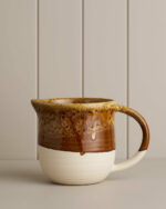 Briar Jug / Crema