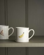 Small Favourite Things Mug / Go Bananas