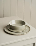 Canvas Bowl / Saltbush