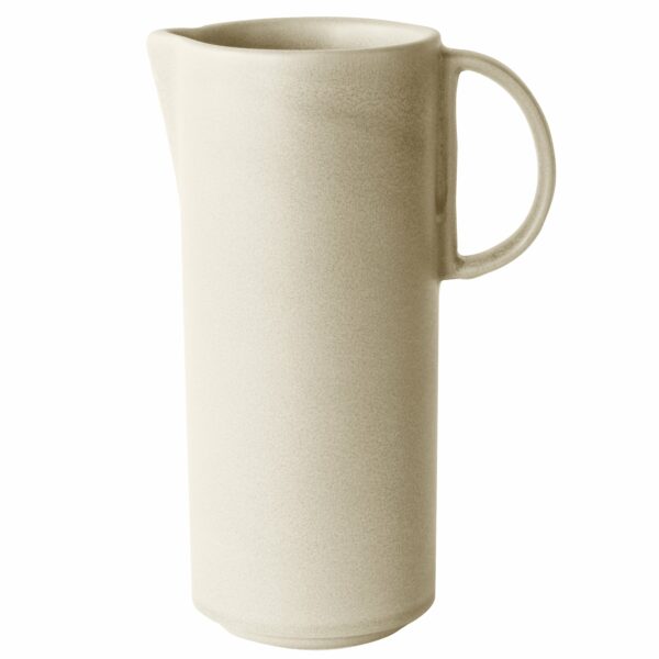 Platform Coffee Jug