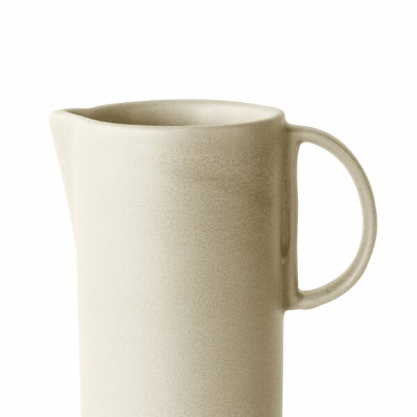 Platform Coffee Jug