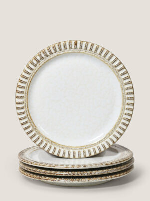 Adelaide Dinner Plates / Birch