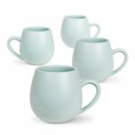 Hug Me Mugs / Matte Eucalyptus