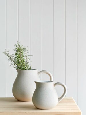 Garden to Table Small Jug