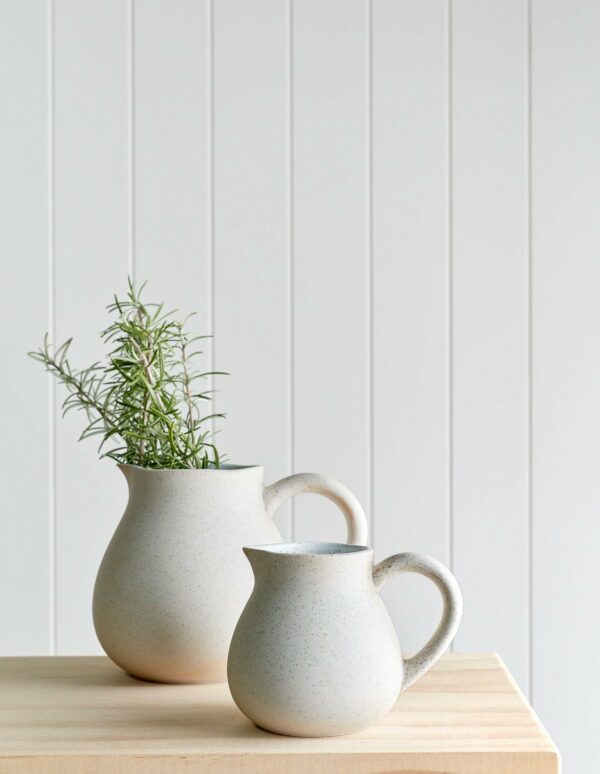 Garden to Table Small Jug