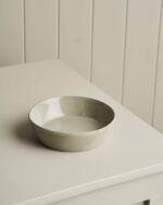 Canvas Bowl / Saltbush