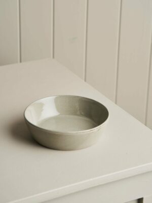 Canvas Bowl / Saltbush