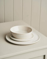 Canvas Side Plate / Coast