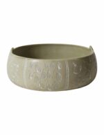 Sage Lge Handle Bowl / RG x Juluwarlu