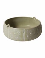 Sage Lge Handle Bowl / RG x Juluwarlu