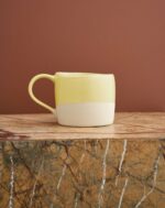 Swatch Mug / Lemon