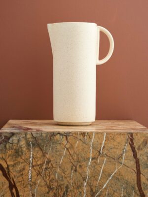 Platform Coffee Jug