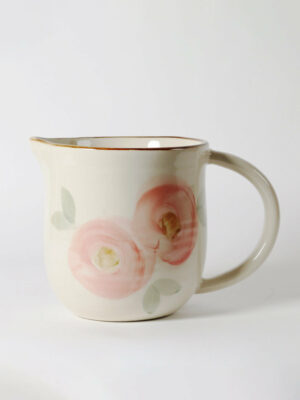 Briar Jug / Orchard Blossom