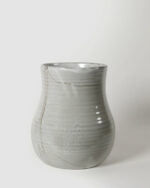 Large Botanica Vase / Saltbush