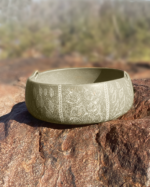 Sage Lge Handle Bowl / RG x Juluwarlu