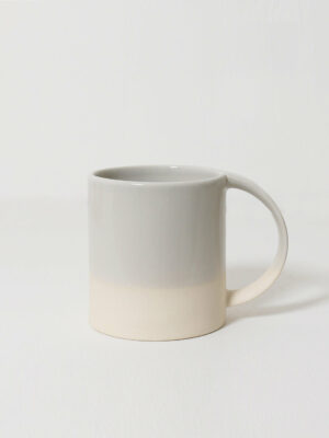 Sidney Mug / Cashmere