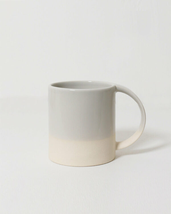 Sidney Mug / Cashmere