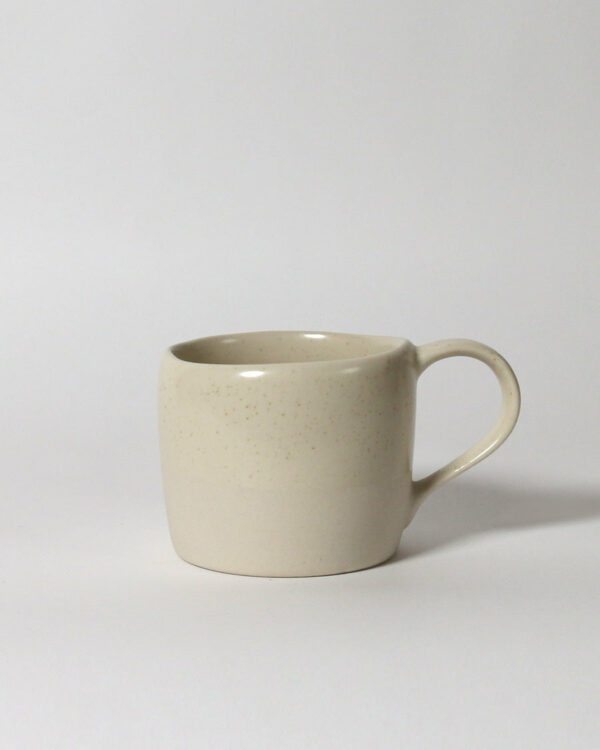 Swatch Mug / Chai