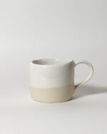 Swatch Mug / White Gloss