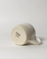 Swatch Mug / White Gloss