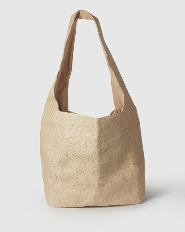 Byron Bag / Natural