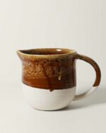 Briar Jug / Crema