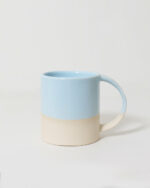 Sidney Mug / Blue Heaven