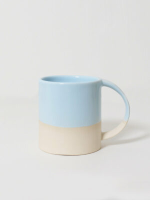 Sidney Mug / Blue Heaven