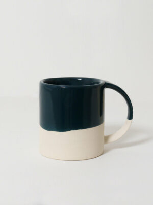 Sidney Mug / Indigo