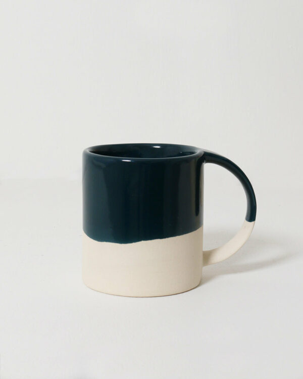 Sidney Mug / Indigo