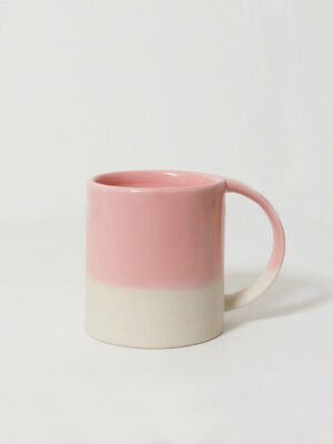 Sidney Mug / Peach